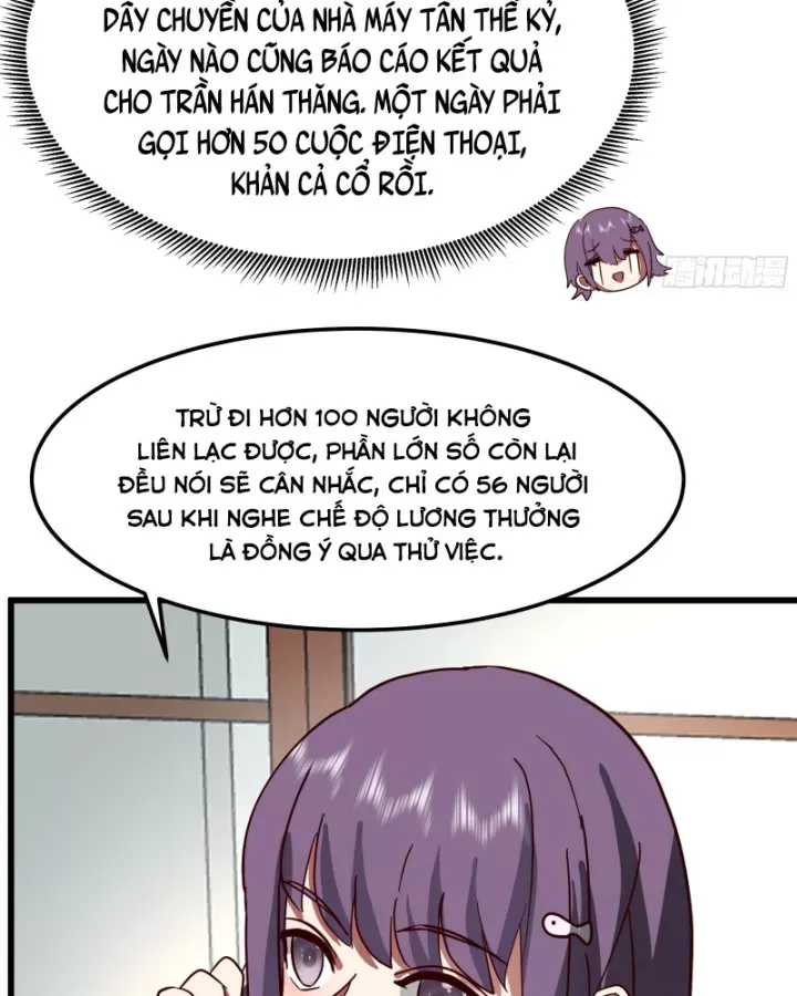 đọc truyện Ta Không Muốn Trùng Sinh Đâu Chương 468 ảnh 37 tại Thiên Thai Truyện