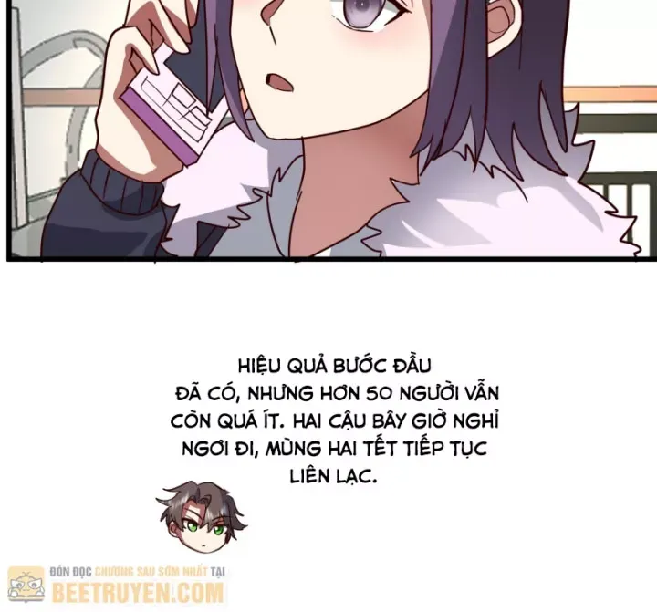 đọc truyện Ta Không Muốn Trùng Sinh Đâu Chương 468 ảnh 38 tại Thiên Thai Truyện