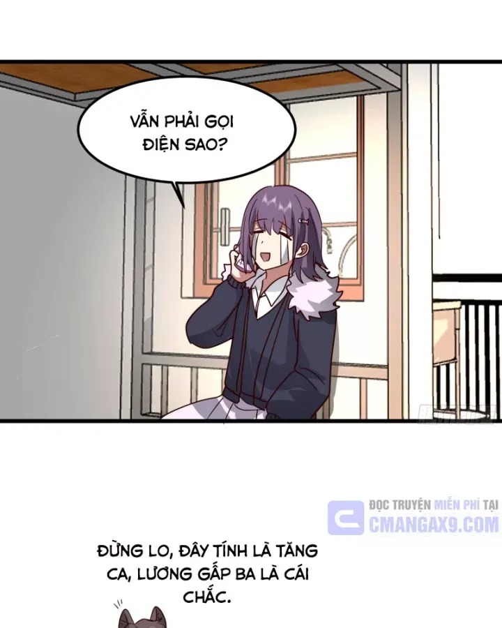 đọc truyện Ta Không Muốn Trùng Sinh Đâu Chương 468 ảnh 39 tại Thiên Thai Truyện