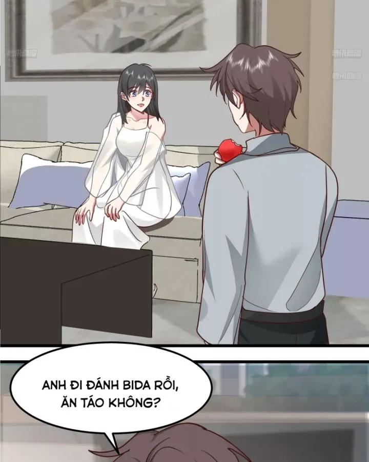 đọc truyện Ta Không Muốn Trùng Sinh Đâu Chương 468 ảnh 6 tại Thiên Thai Truyện