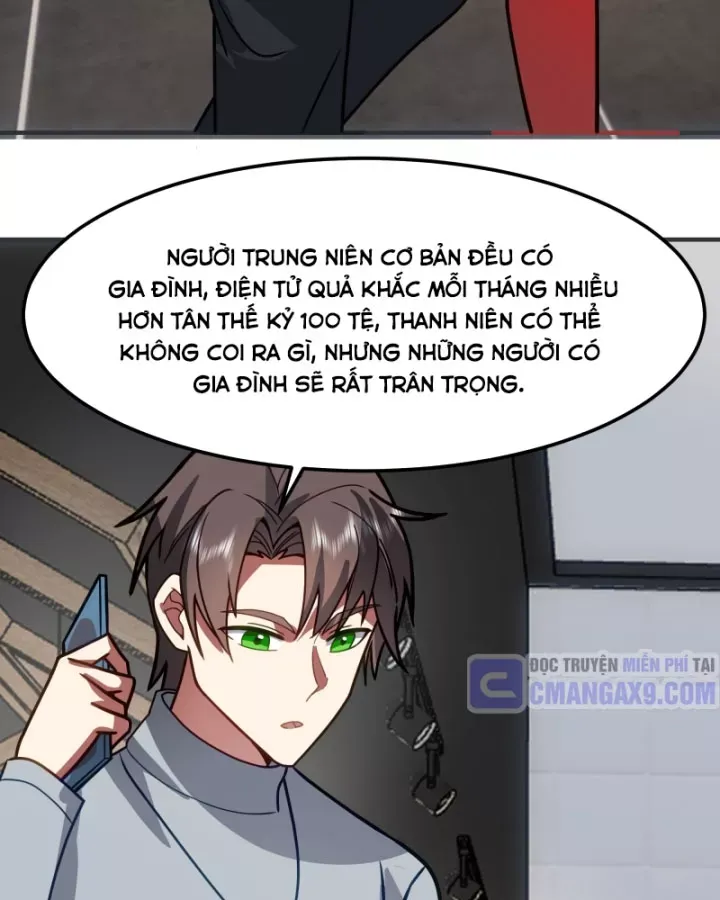 đọc truyện Ta Không Muốn Trùng Sinh Đâu Chương 468 ảnh 43 tại Thiên Thai Truyện