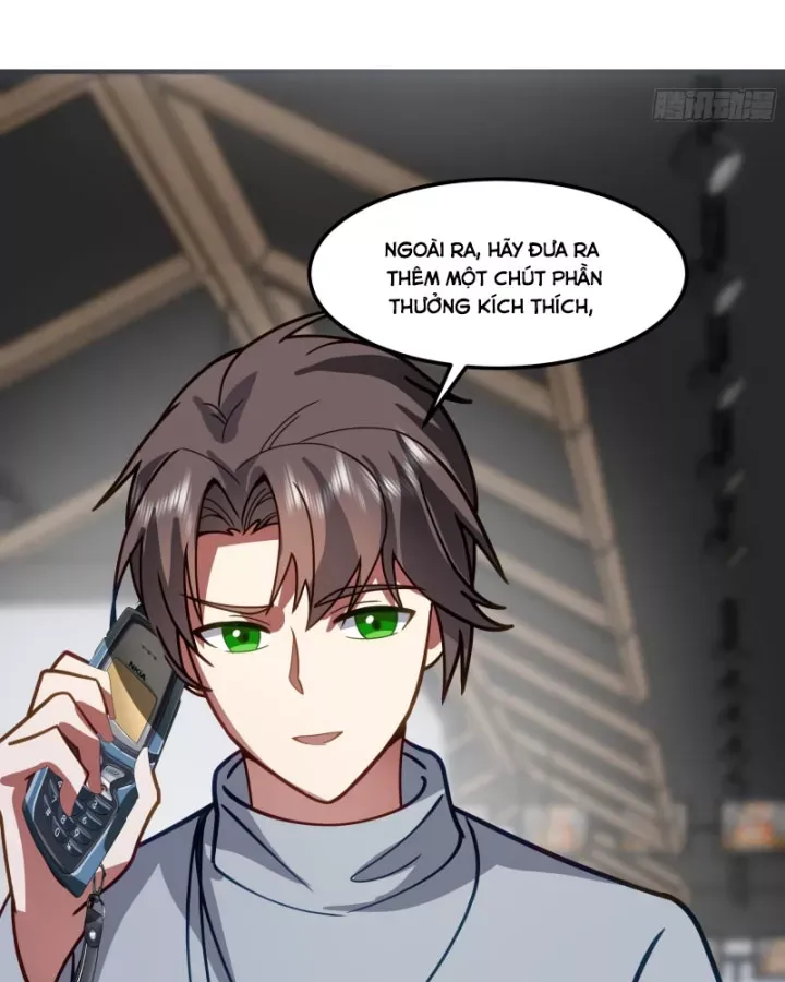 đọc truyện Ta Không Muốn Trùng Sinh Đâu Chương 468 ảnh 45 tại Thiên Thai Truyện