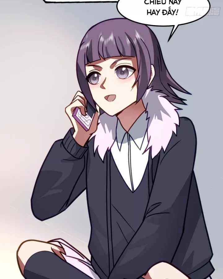 đọc truyện Ta Không Muốn Trùng Sinh Đâu Chương 468 ảnh 48 tại Thiên Thai Truyện