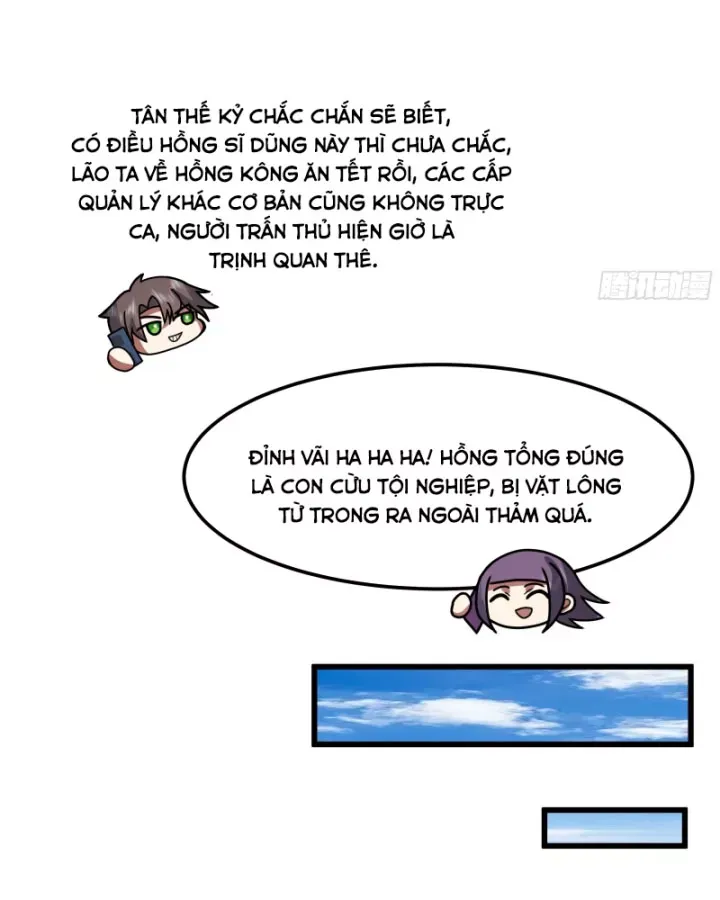 đọc truyện Ta Không Muốn Trùng Sinh Đâu Chương 468 ảnh 51 tại Thiên Thai Truyện