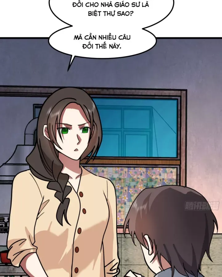 đọc truyện Ta Không Muốn Trùng Sinh Đâu Chương 468 ảnh 54 tại Thiên Thai Truyện