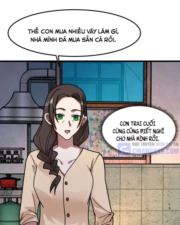 đọc truyện Ta Không Muốn Trùng Sinh Đâu Chương 468 ảnh 56 tại Thiên Thai Truyện