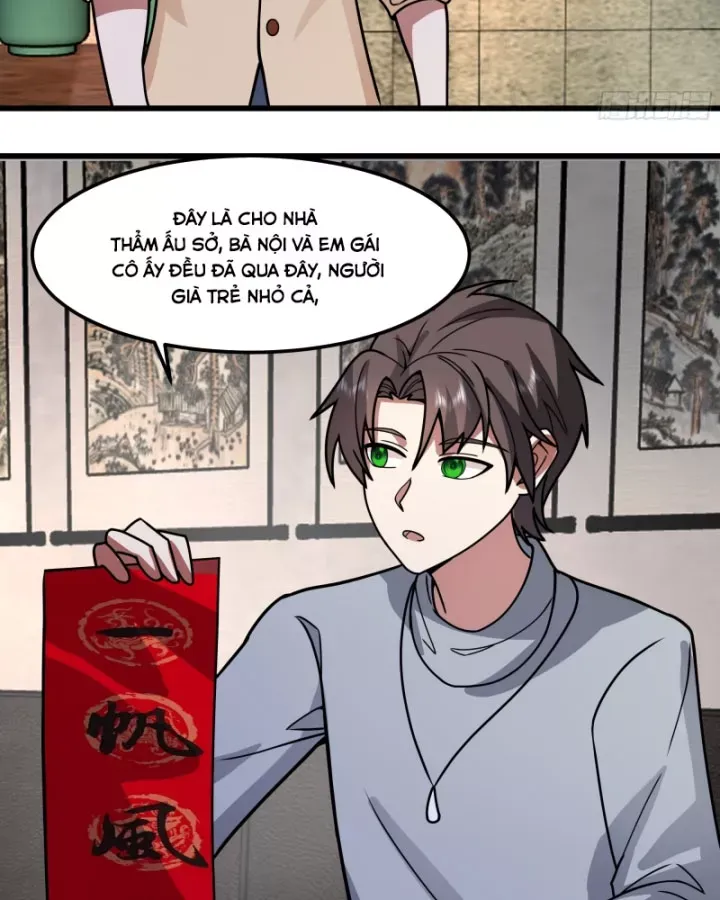 đọc truyện Ta Không Muốn Trùng Sinh Đâu Chương 468 ảnh 57 tại Thiên Thai Truyện