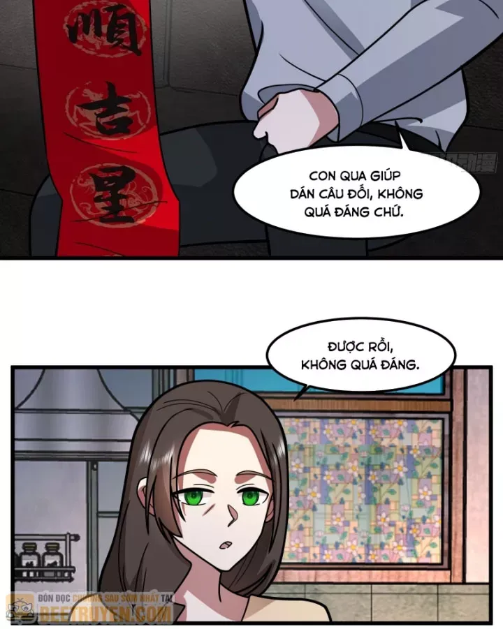 đọc truyện Ta Không Muốn Trùng Sinh Đâu Chương 468 ảnh 58 tại Thiên Thai Truyện