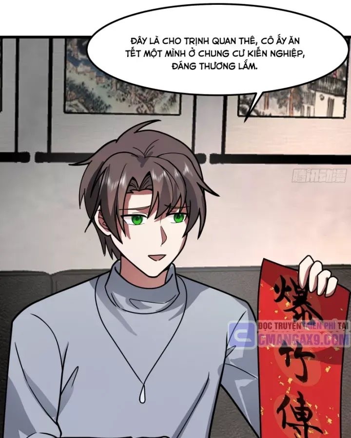 đọc truyện Ta Không Muốn Trùng Sinh Đâu Chương 468 ảnh 59 tại Thiên Thai Truyện