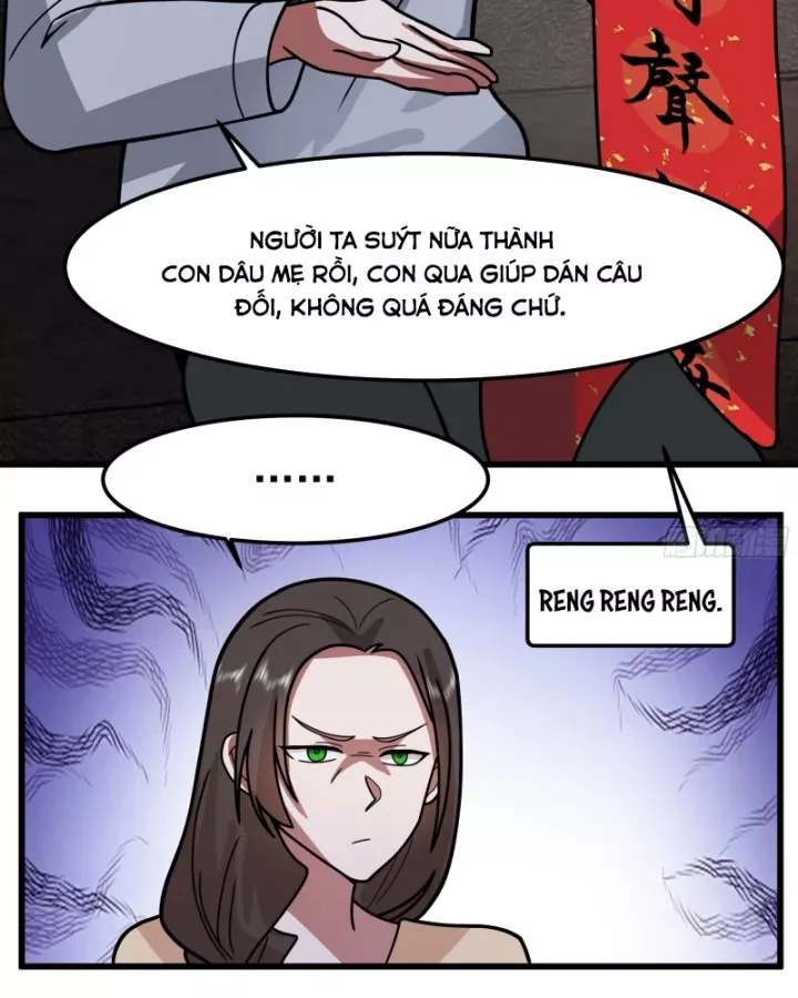 đọc truyện Ta Không Muốn Trùng Sinh Đâu Chương 468 ảnh 60 tại Thiên Thai Truyện