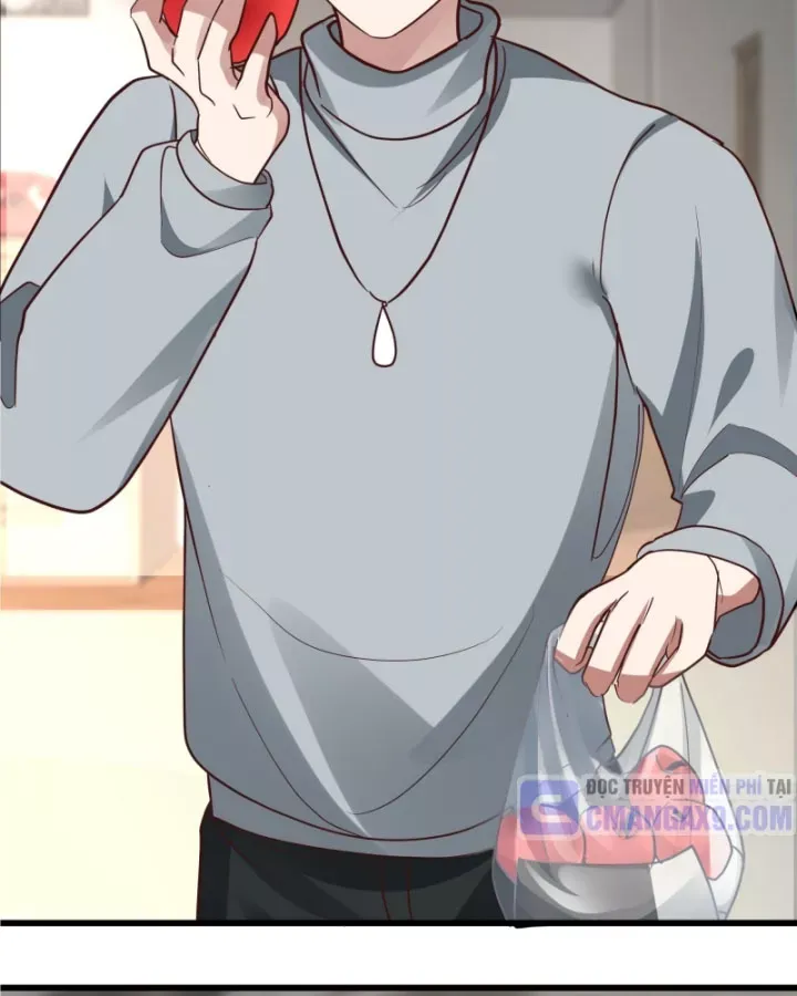 đọc truyện Ta Không Muốn Trùng Sinh Đâu Chương 468 ảnh 8 tại Thiên Thai Truyện