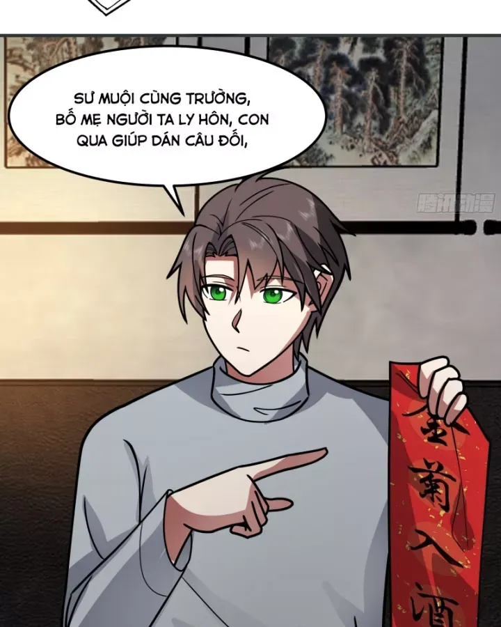 đọc truyện Ta Không Muốn Trùng Sinh Đâu Chương 468 ảnh 65 tại Thiên Thai Truyện