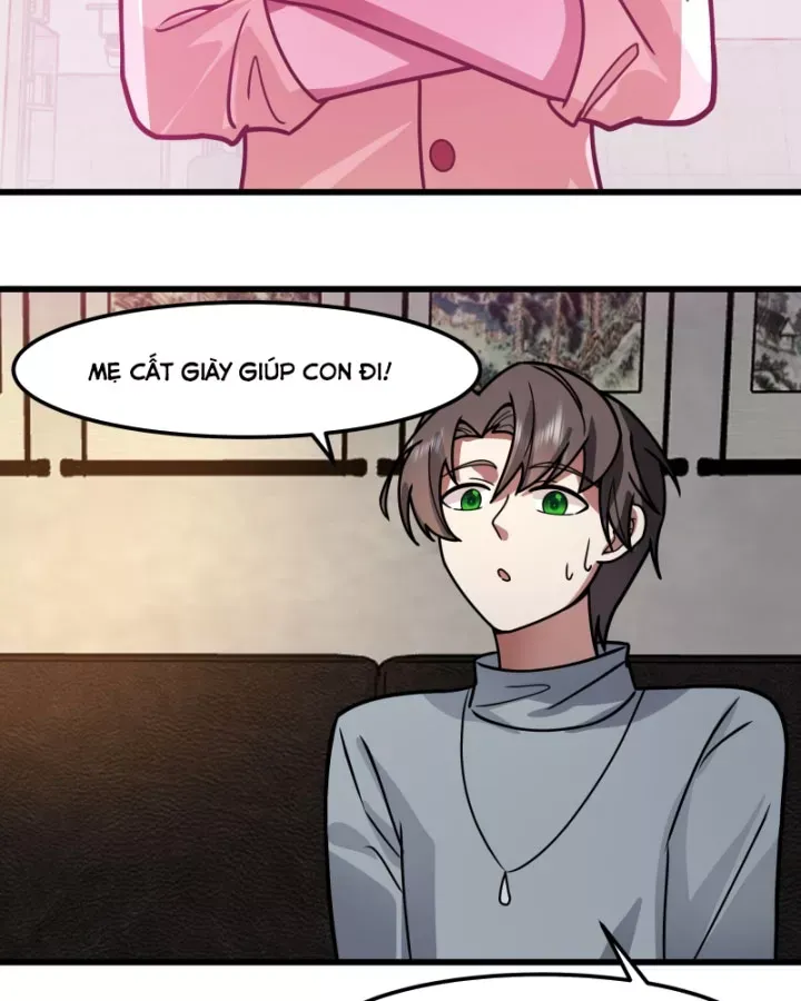 đọc truyện Ta Không Muốn Trùng Sinh Đâu Chương 468 ảnh 69 tại Thiên Thai Truyện