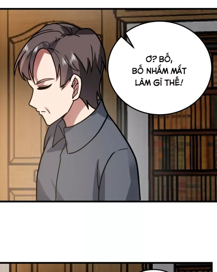 đọc truyện Ta Không Muốn Trùng Sinh Đâu Chương 468 ảnh 75 tại Thiên Thai Truyện