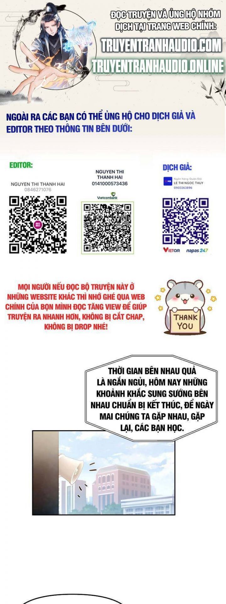 đọc truyện Ta Không Muốn Trùng Sinh Đâu Chương 50 ảnh 2 tại Giả Dược