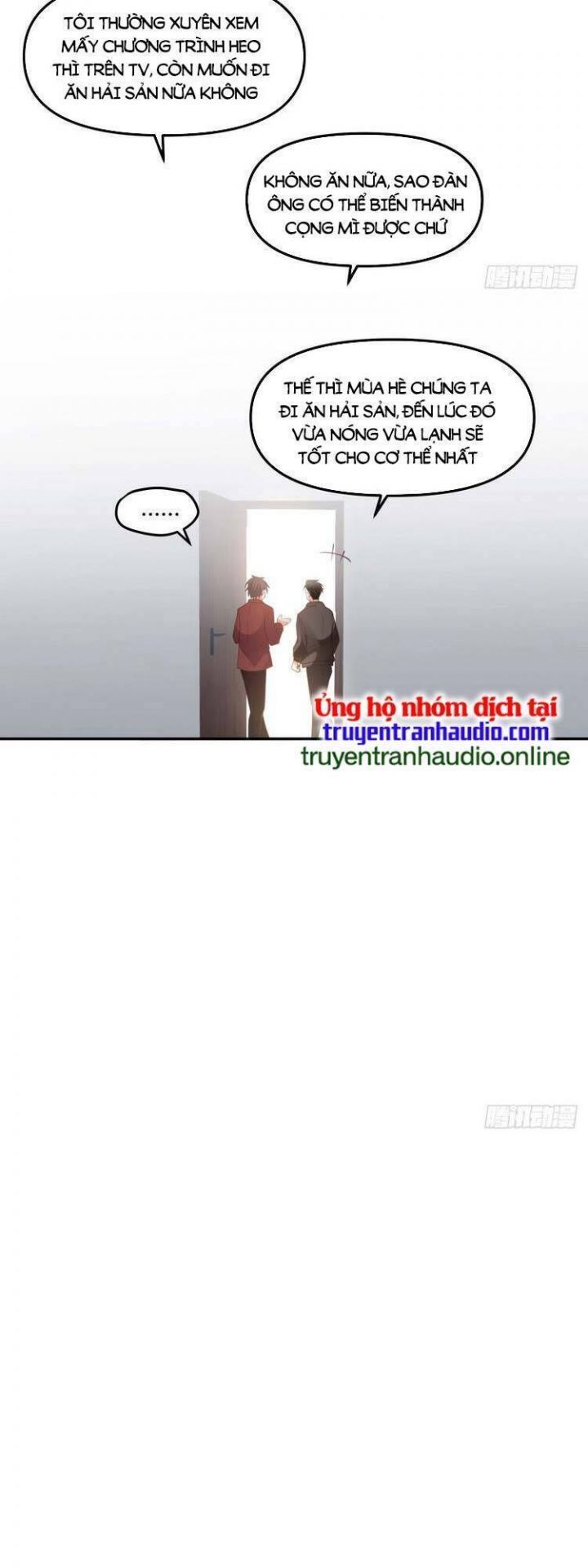 đọc truyện Ta Không Muốn Trùng Sinh Đâu Chương 50 ảnh 10 tại Giả Dược