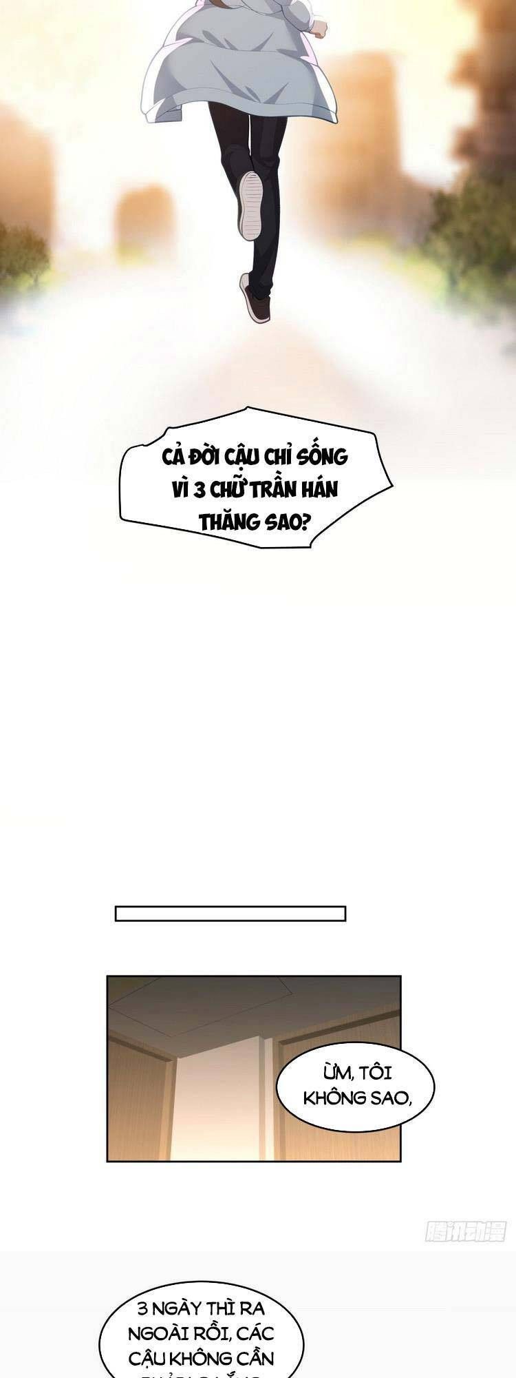 đọc truyện Ta Không Muốn Trùng Sinh Đâu Chương 53 ảnh 14 tại Giả Dược