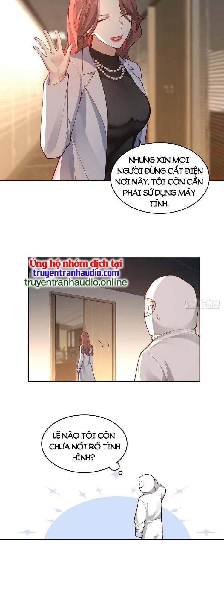 đọc truyện Ta Không Muốn Trùng Sinh Đâu Chương 53 ảnh 3 tại Giả Dược