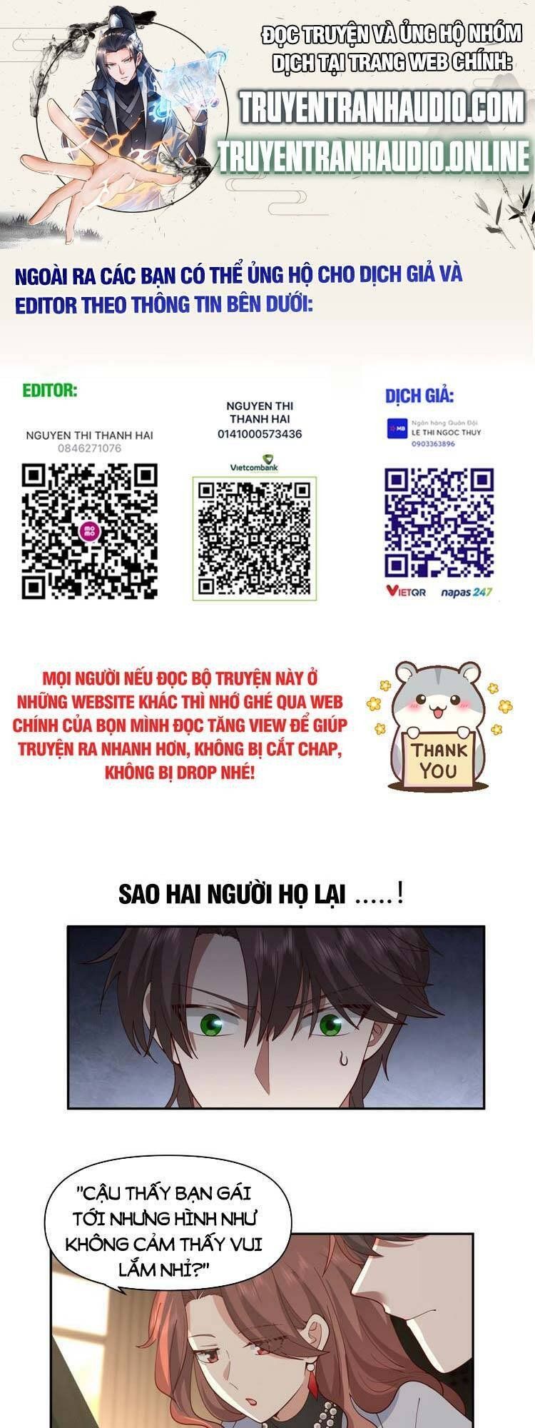 đọc truyện Ta Không Muốn Trùng Sinh Đâu Chương 54 ảnh 2 tại Giả Dược