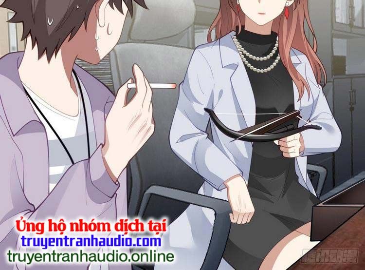 đọc truyện Ta Không Muốn Trùng Sinh Đâu Chương 55 ảnh 7 tại Giả Dược