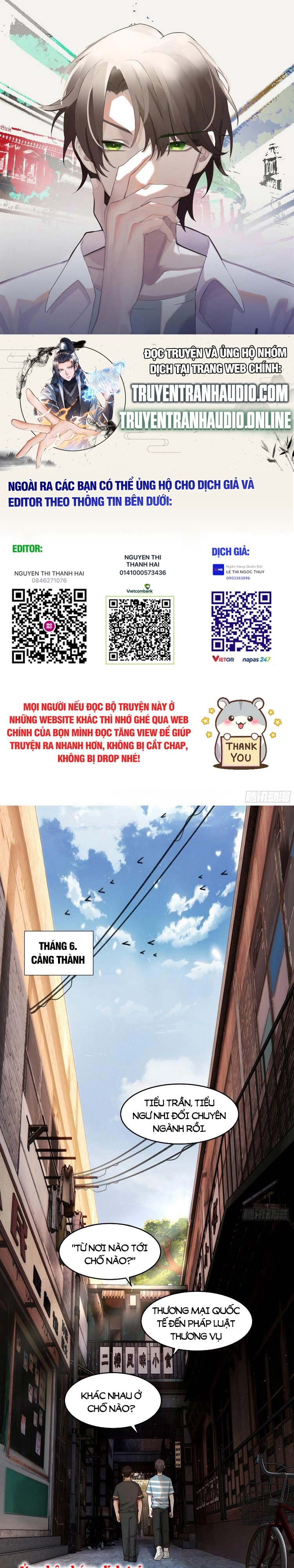 đọc truyện Ta Không Muốn Trùng Sinh Đâu Chương 58 ảnh 2 tại Giả Dược