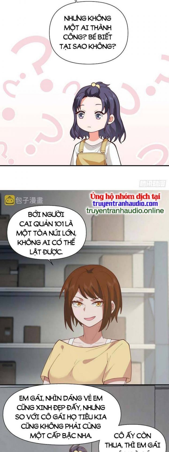 đọc truyện Ta Không Muốn Trùng Sinh Đâu Chương 59 ảnh 4 tại Giả Dược