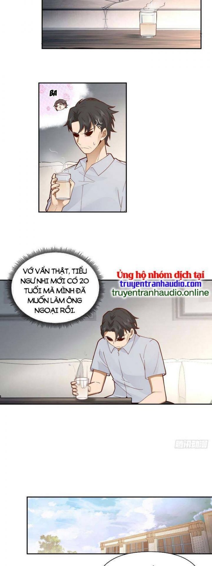đọc truyện Ta Không Muốn Trùng Sinh Đâu Chương 60 ảnh 14 tại Giả Dược