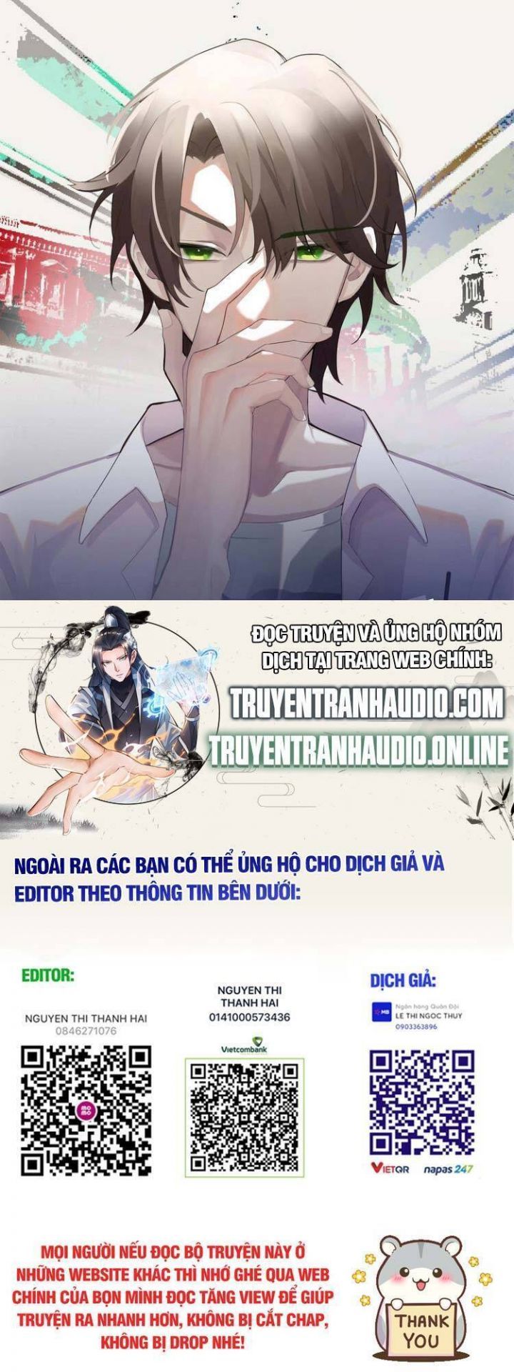 đọc truyện Ta Không Muốn Trùng Sinh Đâu Chương 61 ảnh 3 tại Giả Dược