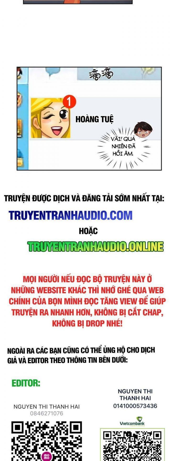 đọc truyện Ta Không Muốn Trùng Sinh Đâu Chương 61 ảnh 24 tại Giả Dược