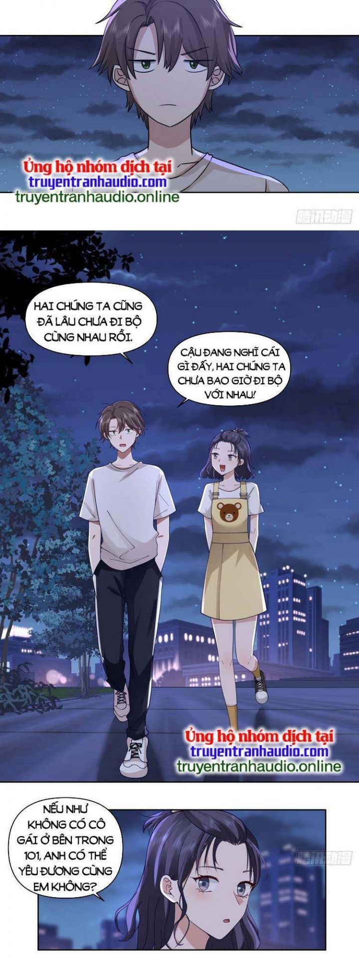 đọc truyện Ta Không Muốn Trùng Sinh Đâu Chương 62 ảnh 16 tại Giả Dược