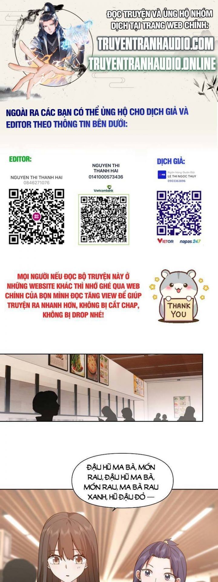 đọc truyện Ta Không Muốn Trùng Sinh Đâu Chương 63 ảnh 3 tại Giả Dược