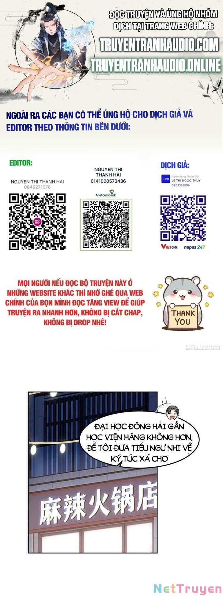 đọc truyện Ta Không Muốn Trùng Sinh Đâu Chương 65 ảnh 2 tại Giả Dược
