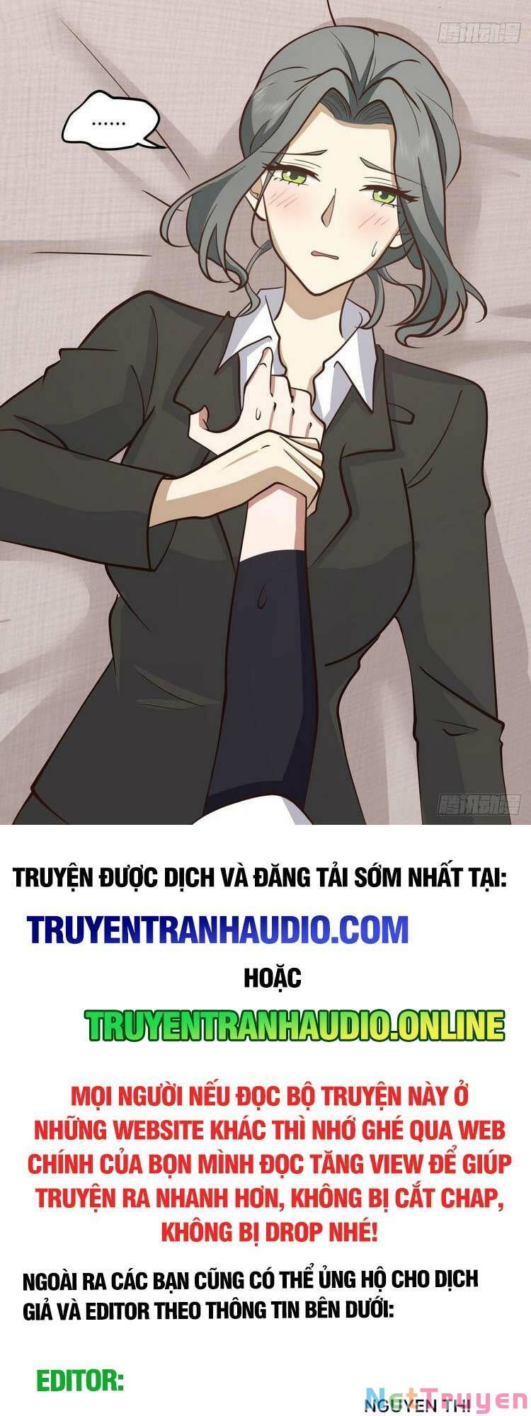 đọc truyện Ta Không Muốn Trùng Sinh Đâu Chương 65 ảnh 21 tại Giả Dược