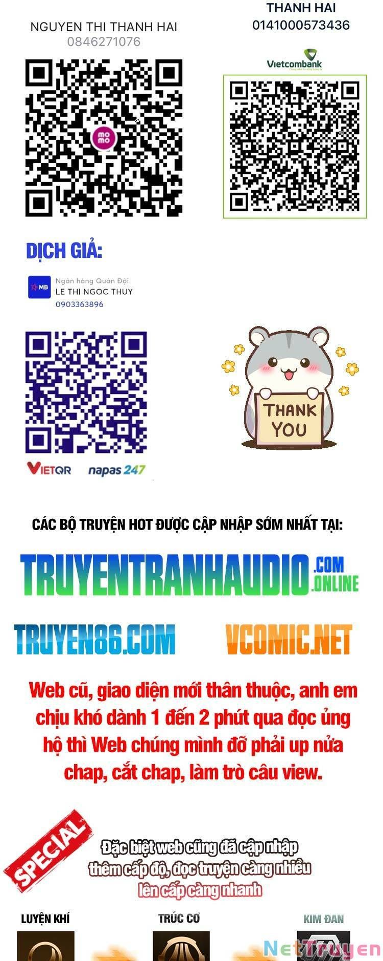 đọc truyện Ta Không Muốn Trùng Sinh Đâu Chương 65 ảnh 22 tại Giả Dược