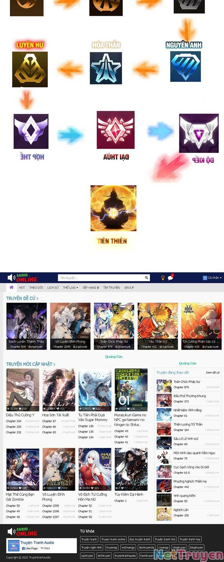 đọc truyện Ta Không Muốn Trùng Sinh Đâu Chương 65 ảnh 23 tại Giả Dược