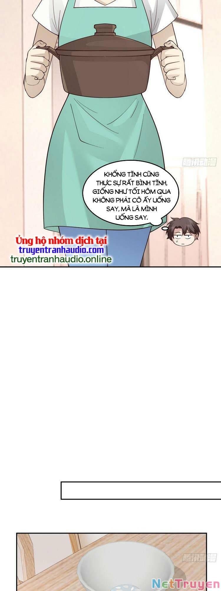 đọc truyện Ta Không Muốn Trùng Sinh Đâu Chương 66 ảnh 13 tại Giả Dược