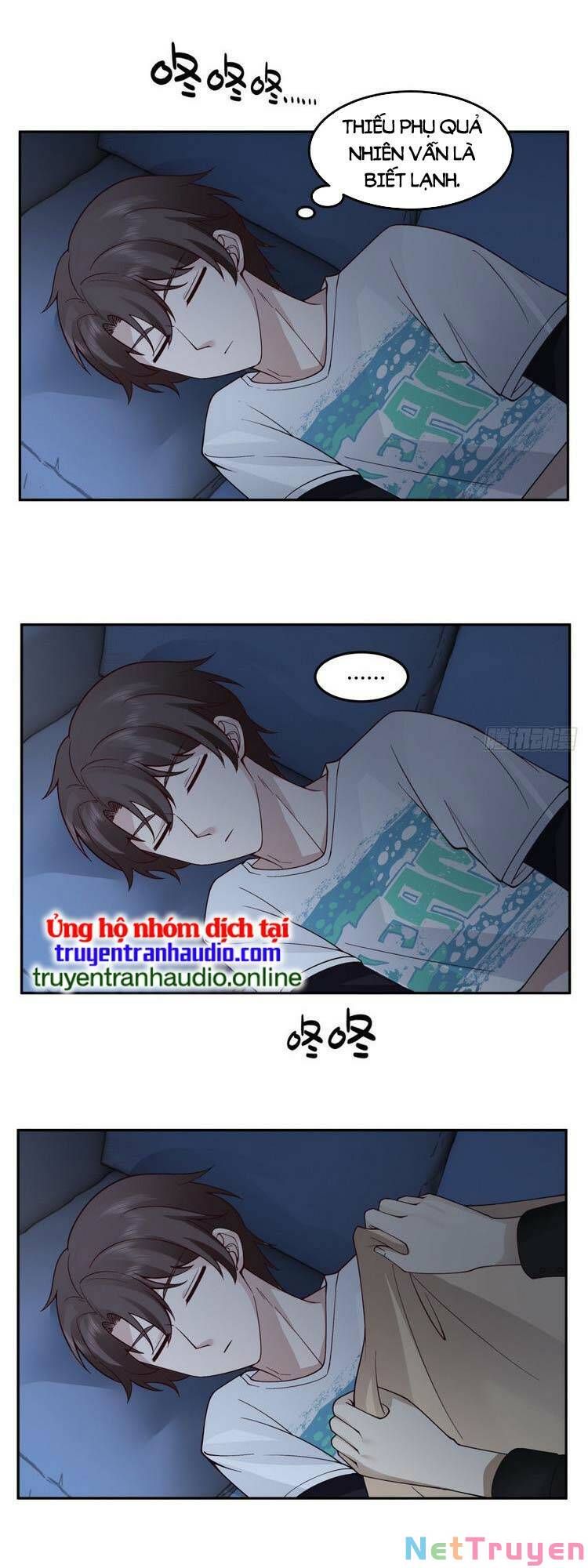 đọc truyện Ta Không Muốn Trùng Sinh Đâu Chương 66 ảnh 10 tại Giả Dược