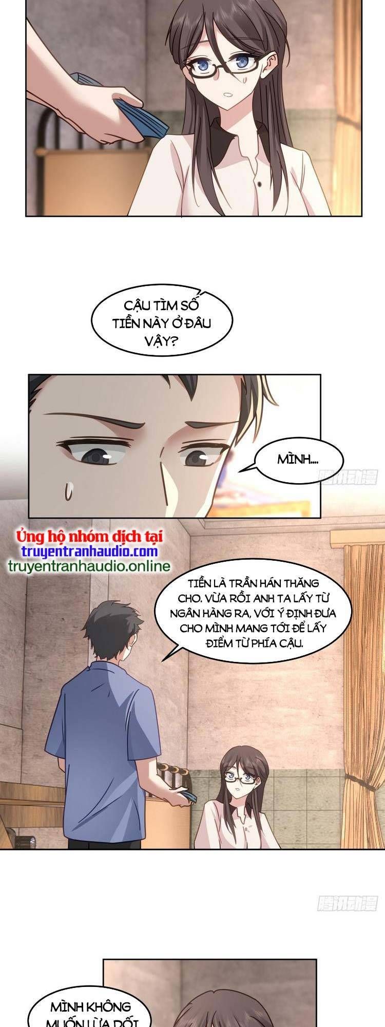 đọc truyện Ta Không Muốn Trùng Sinh Đâu Chương 68 ảnh 16 tại Giả Dược