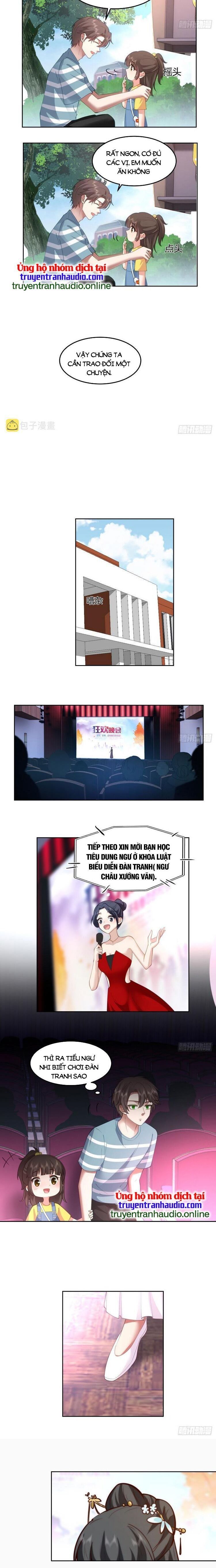 đọc truyện Ta Không Muốn Trùng Sinh Đâu Chương 69 ảnh 4 tại Giả Dược