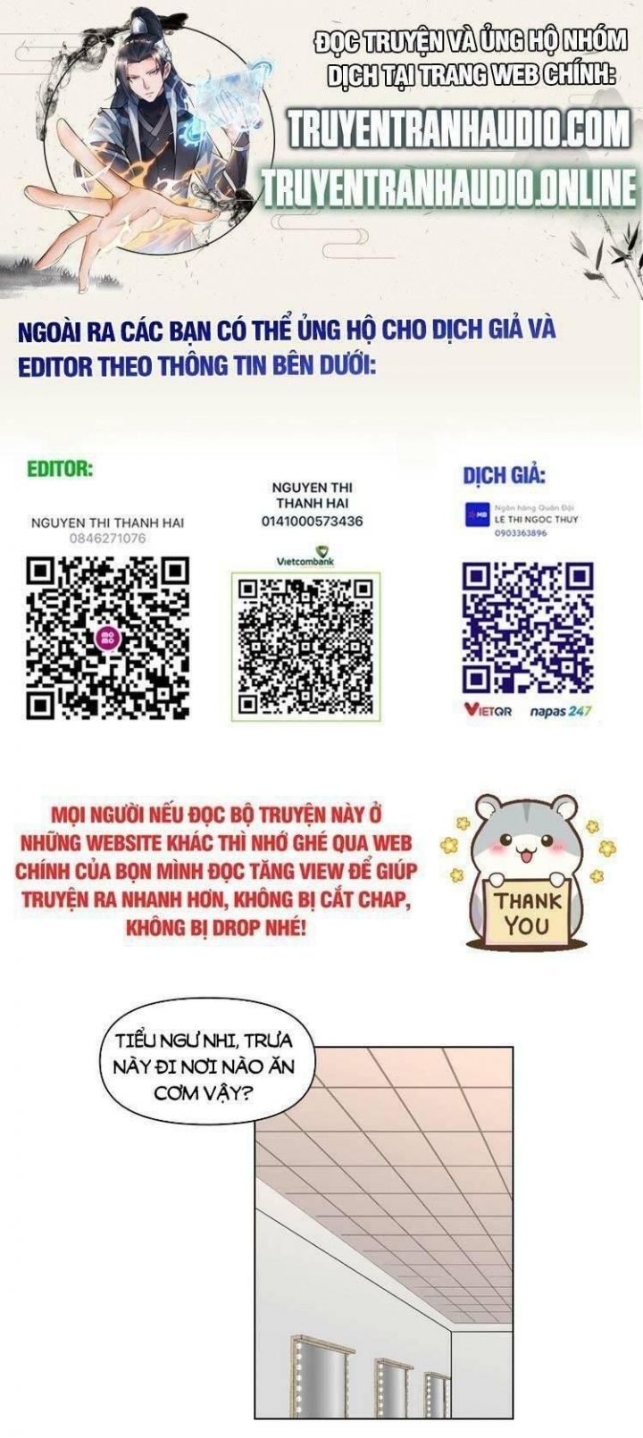 đọc truyện Ta Không Muốn Trùng Sinh Đâu Chương 70 ảnh 3 tại Giả Dược