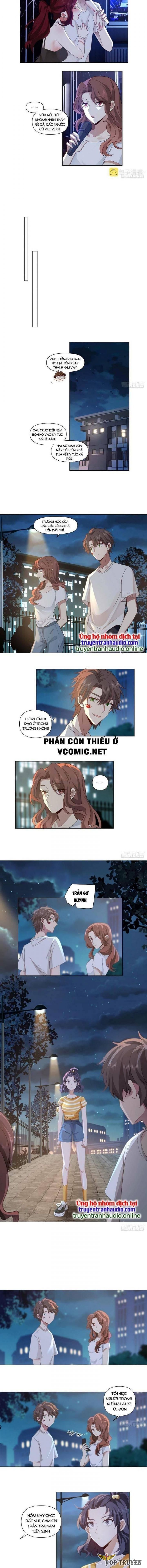 đọc truyện Ta Không Muốn Trùng Sinh Đâu Chương 73 ảnh 4 tại Giả Dược