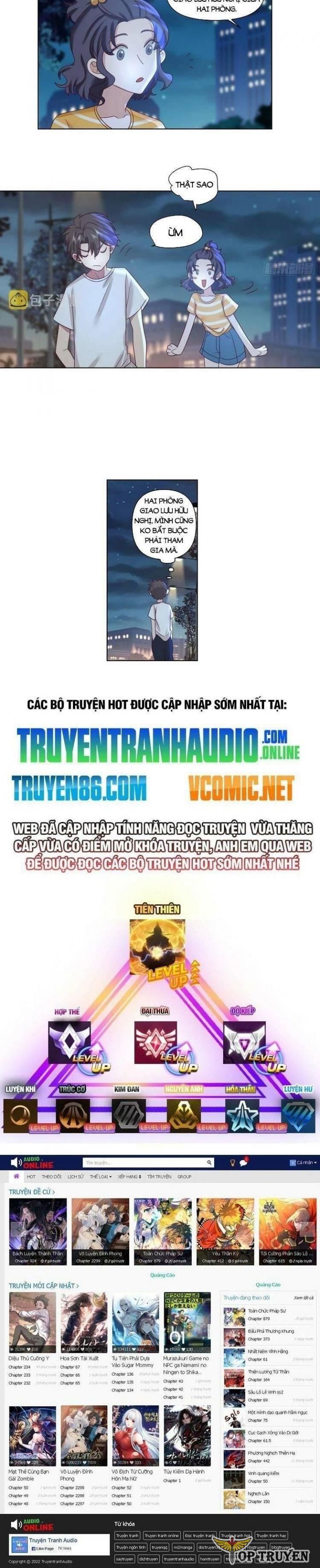 đọc truyện Ta Không Muốn Trùng Sinh Đâu Chương 73 ảnh 7 tại Giả Dược
