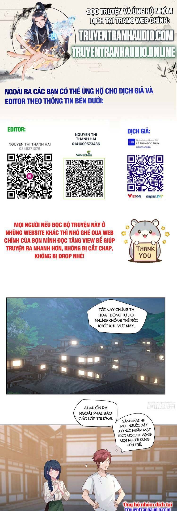 đọc truyện Ta Không Muốn Trùng Sinh Đâu Chương 77 ảnh 2 tại Giả Dược