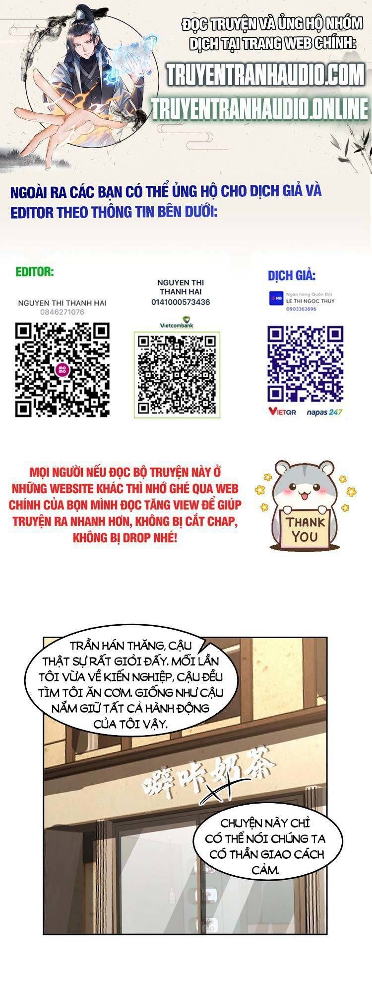 đọc truyện Ta Không Muốn Trùng Sinh Đâu Chương 78 ảnh 2 tại Giả Dược