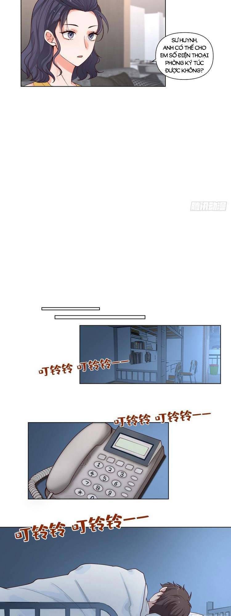đọc truyện Ta Không Muốn Trùng Sinh Đâu Chương 80 ảnh 10 tại Giả Dược