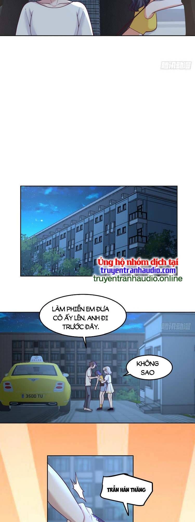 đọc truyện Ta Không Muốn Trùng Sinh Đâu Chương 81 ảnh 11 tại Giả Dược