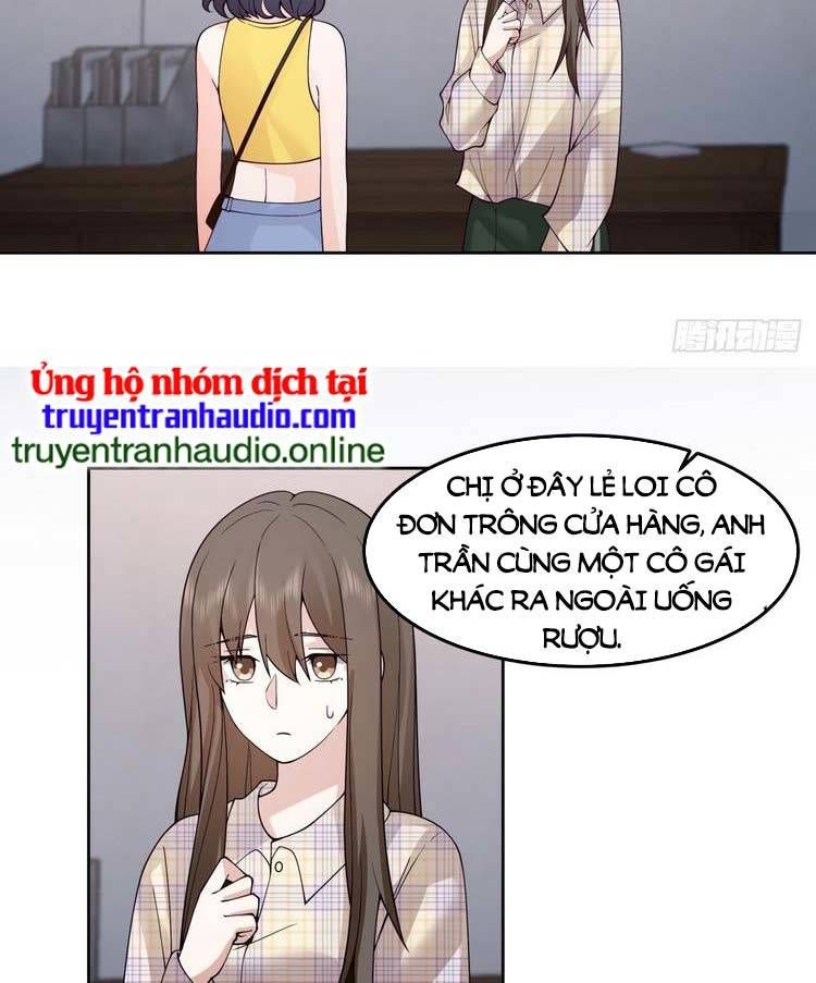 đọc truyện Ta Không Muốn Trùng Sinh Đâu Chương 81 ảnh 21 tại Giả Dược