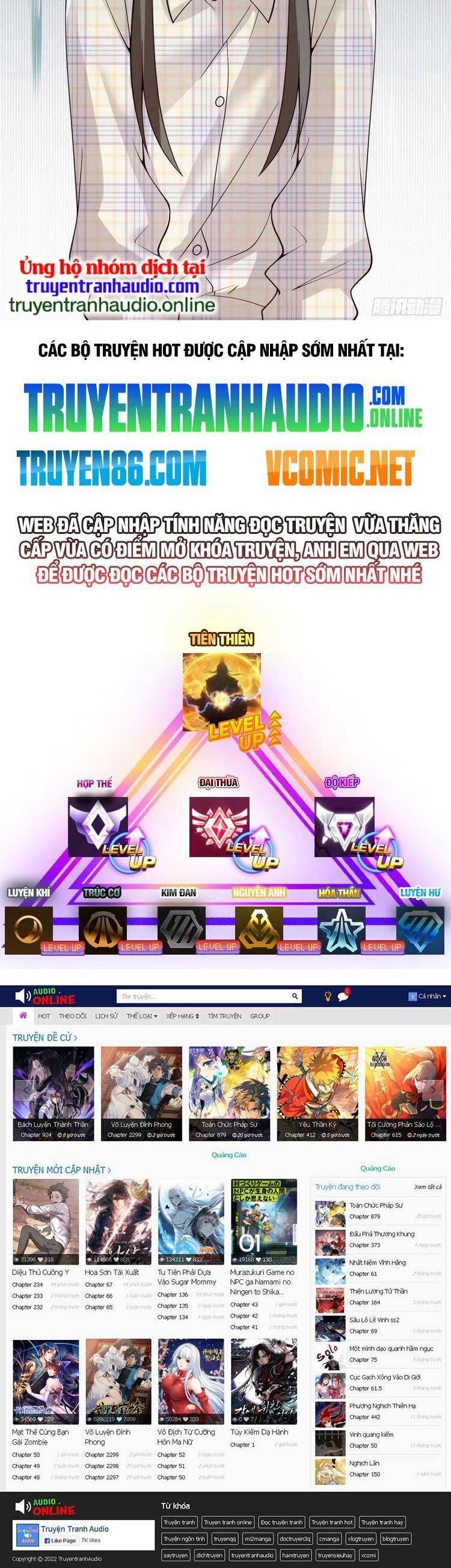 đọc truyện Ta Không Muốn Trùng Sinh Đâu Chương 81 ảnh 23 tại Giả Dược