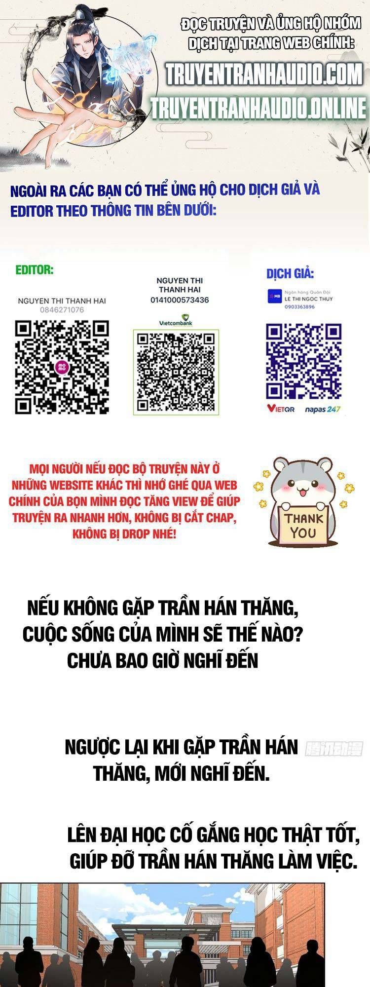 đọc truyện Ta Không Muốn Trùng Sinh Đâu Chương 82 ảnh 2 tại Giả Dược