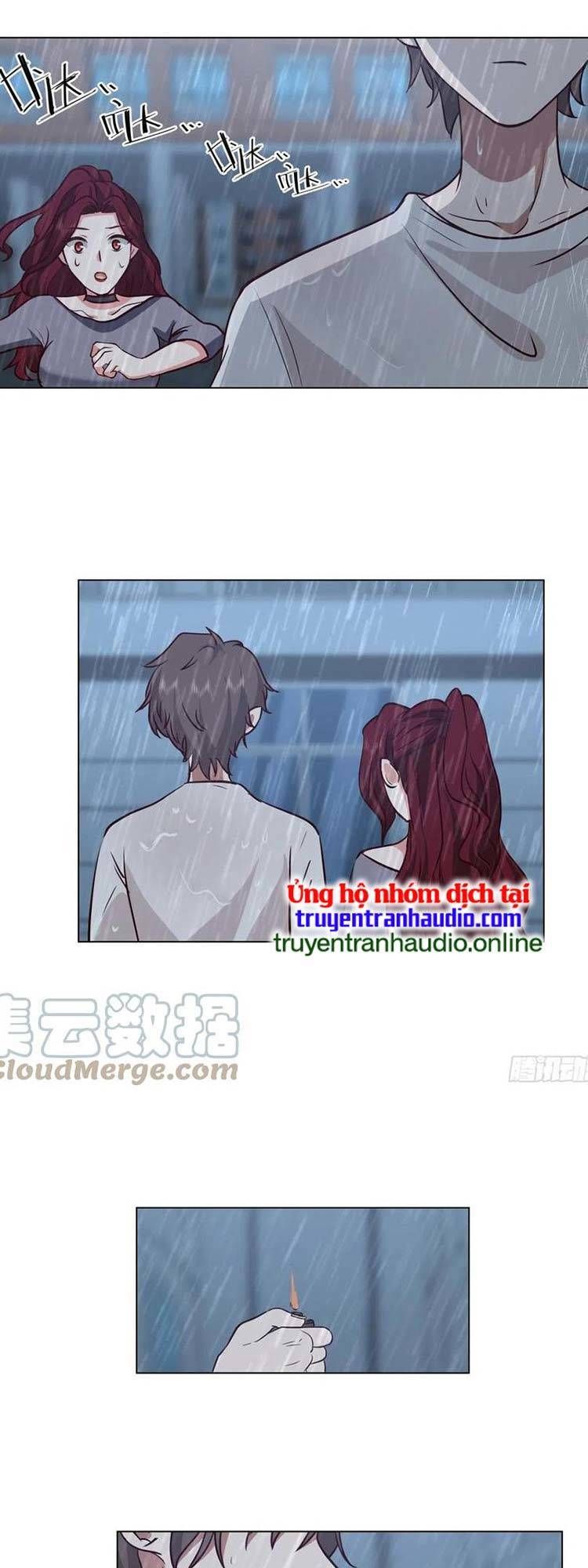 đọc truyện Ta Không Muốn Trùng Sinh Đâu Chương 83 ảnh 23 tại Giả Dược